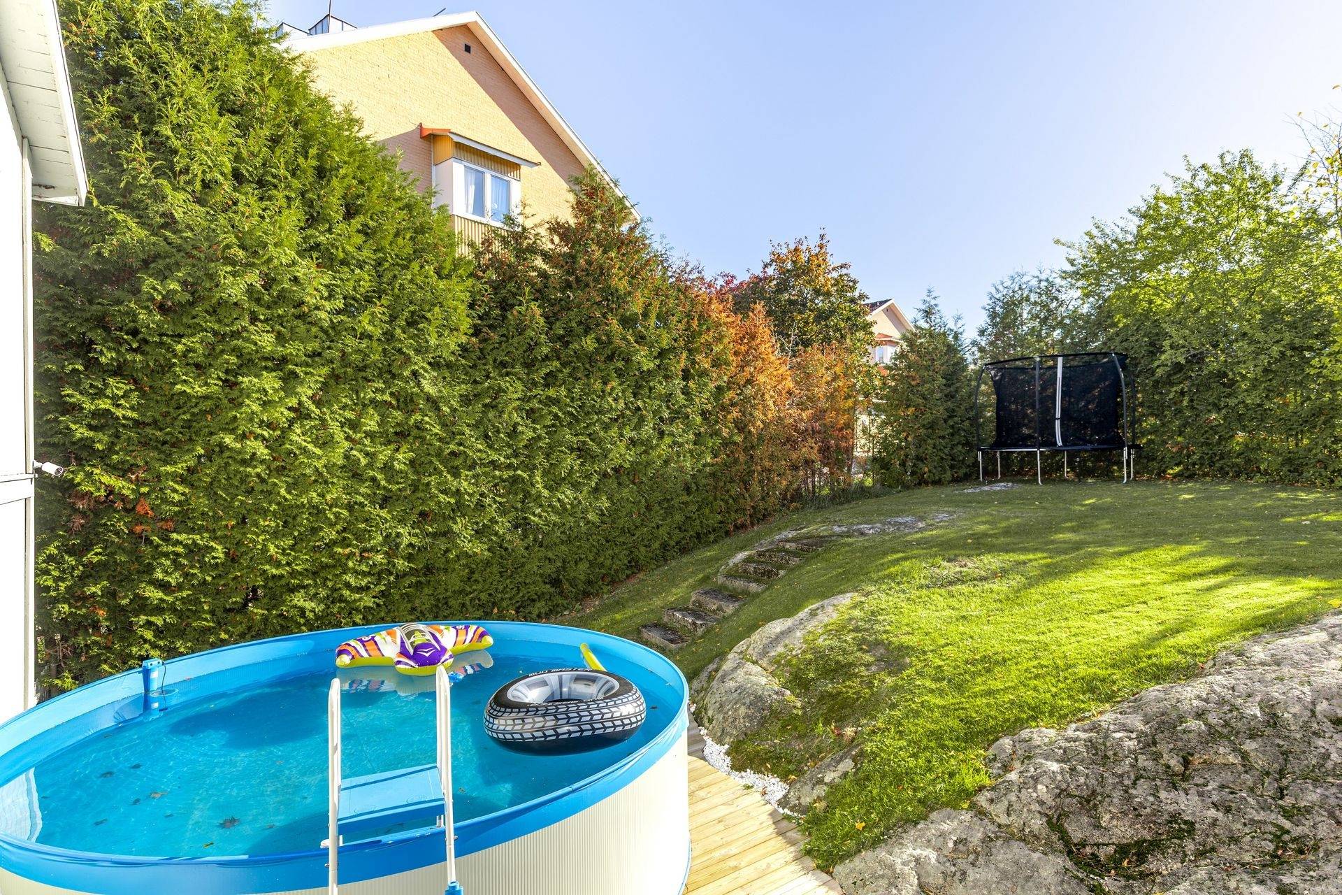 4 rum Villa på Runnagränd 4 Kungsörs kommun - bild 47