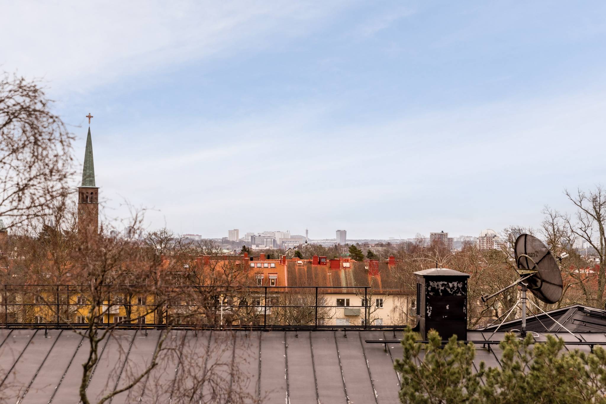2 rum Lägenhet på Essingestråket 32 Stora essingen Stockholms kommun - bild 5