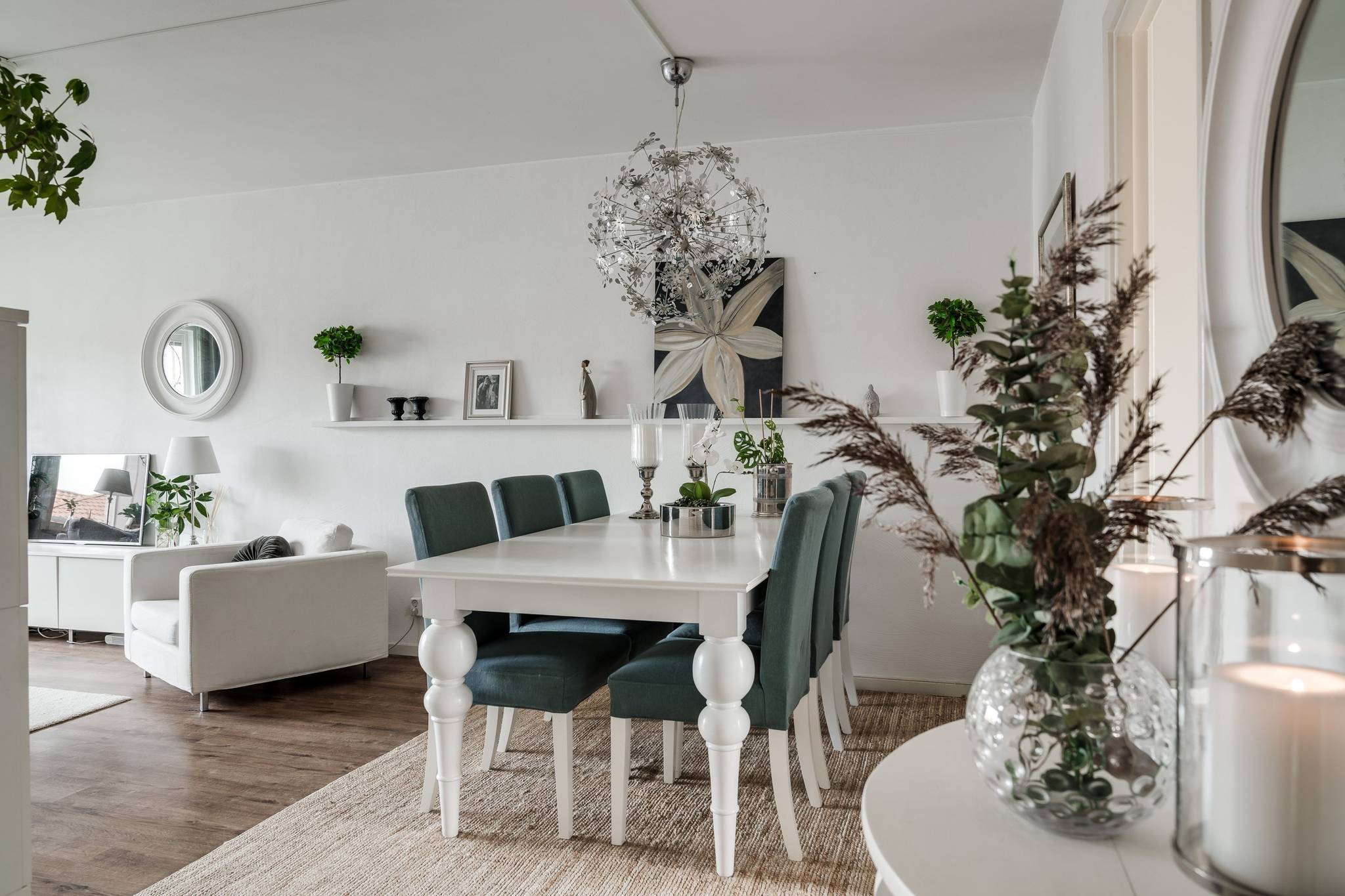 3 rum Lägenhet på Vengatan 1B Väster Landskrona kommun - bild 20