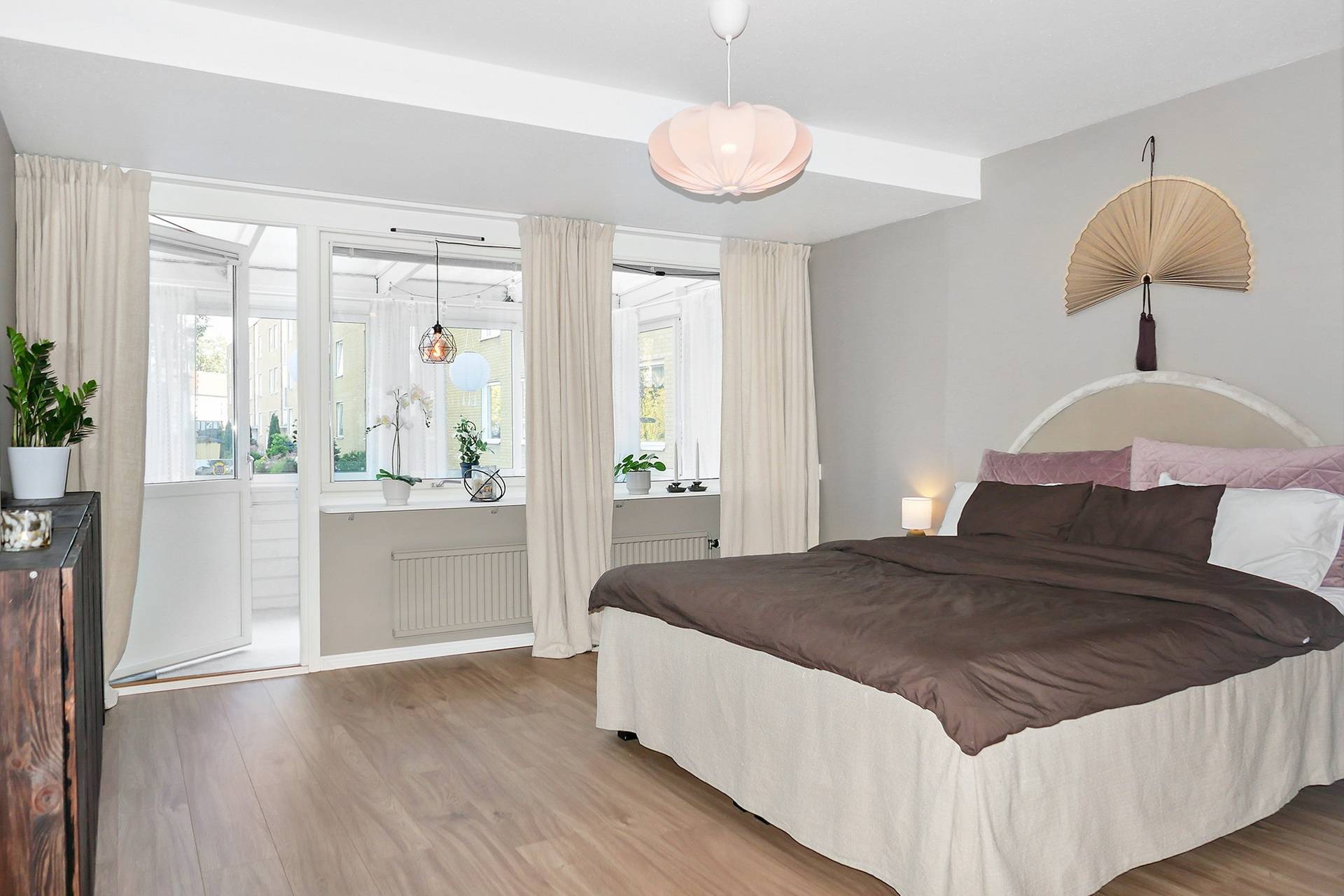 2 rum Lägenhet på Sofiagatan 2B Centralt Åmåls kommun - bild 9