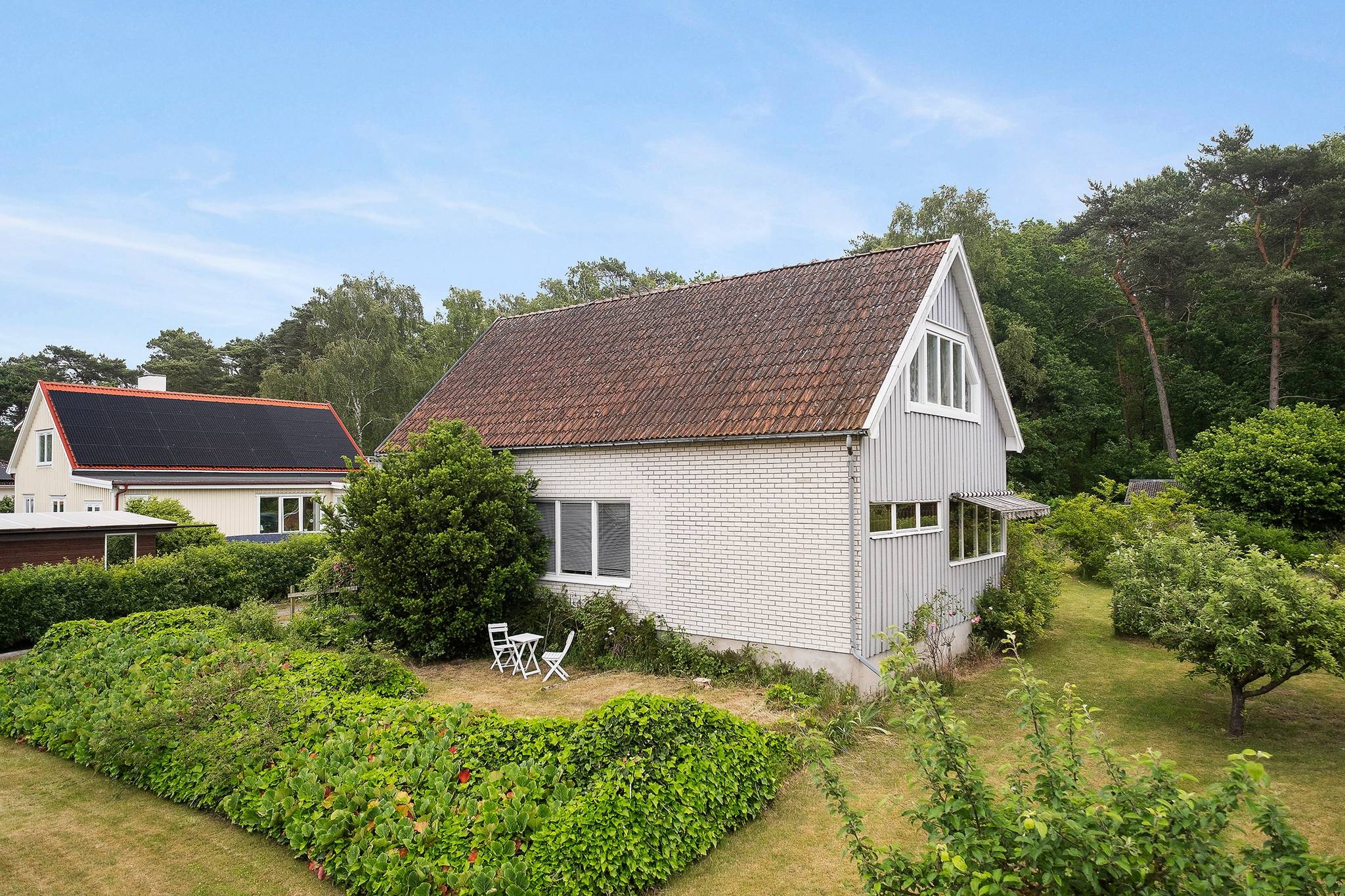 5 rum Villa på Stibyvägen 43 Sölvesborgs kommun - bild 5