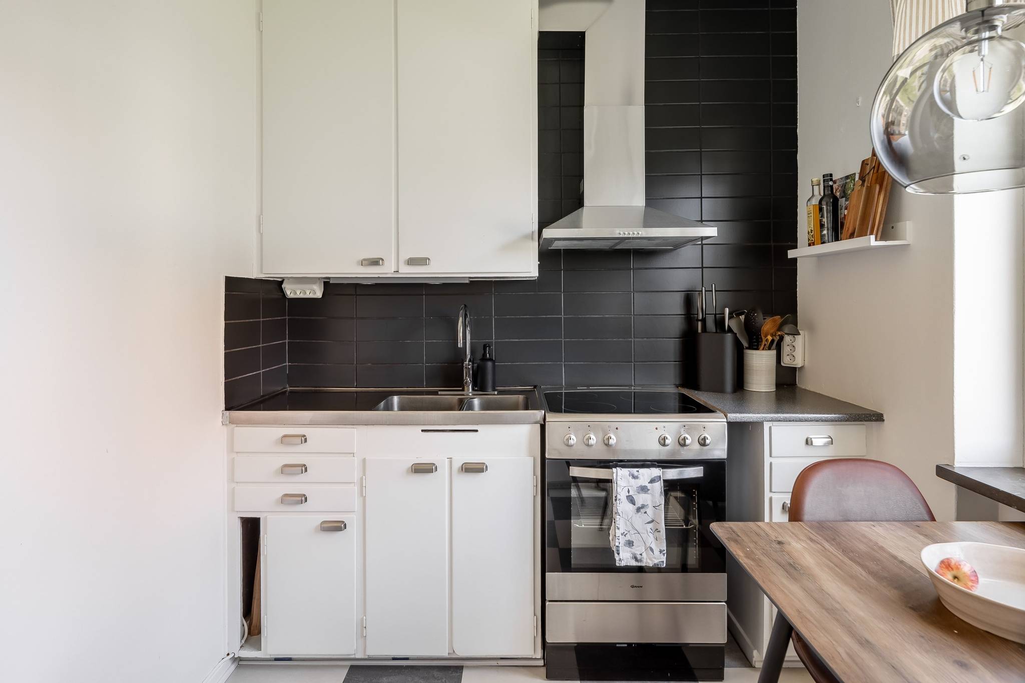 1 rum Lägenhet på Alströmersgatan 6 Västermalm Skövde kommun - bild 16