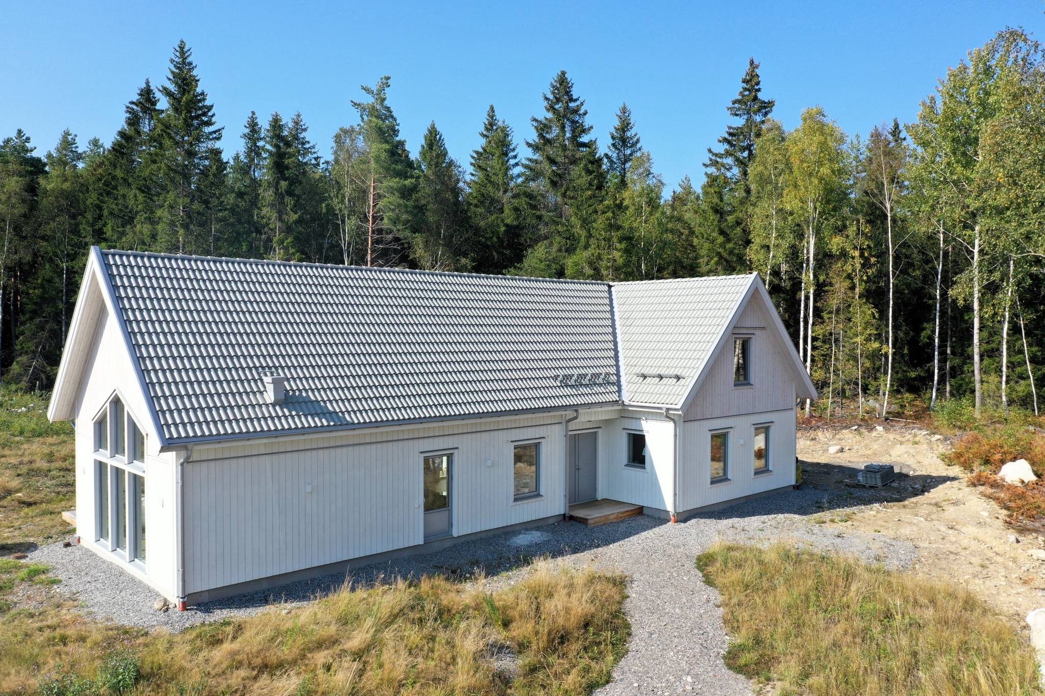 5 rum Villa på Molnbyvägen 4G Vallentuna kommun - bild 36