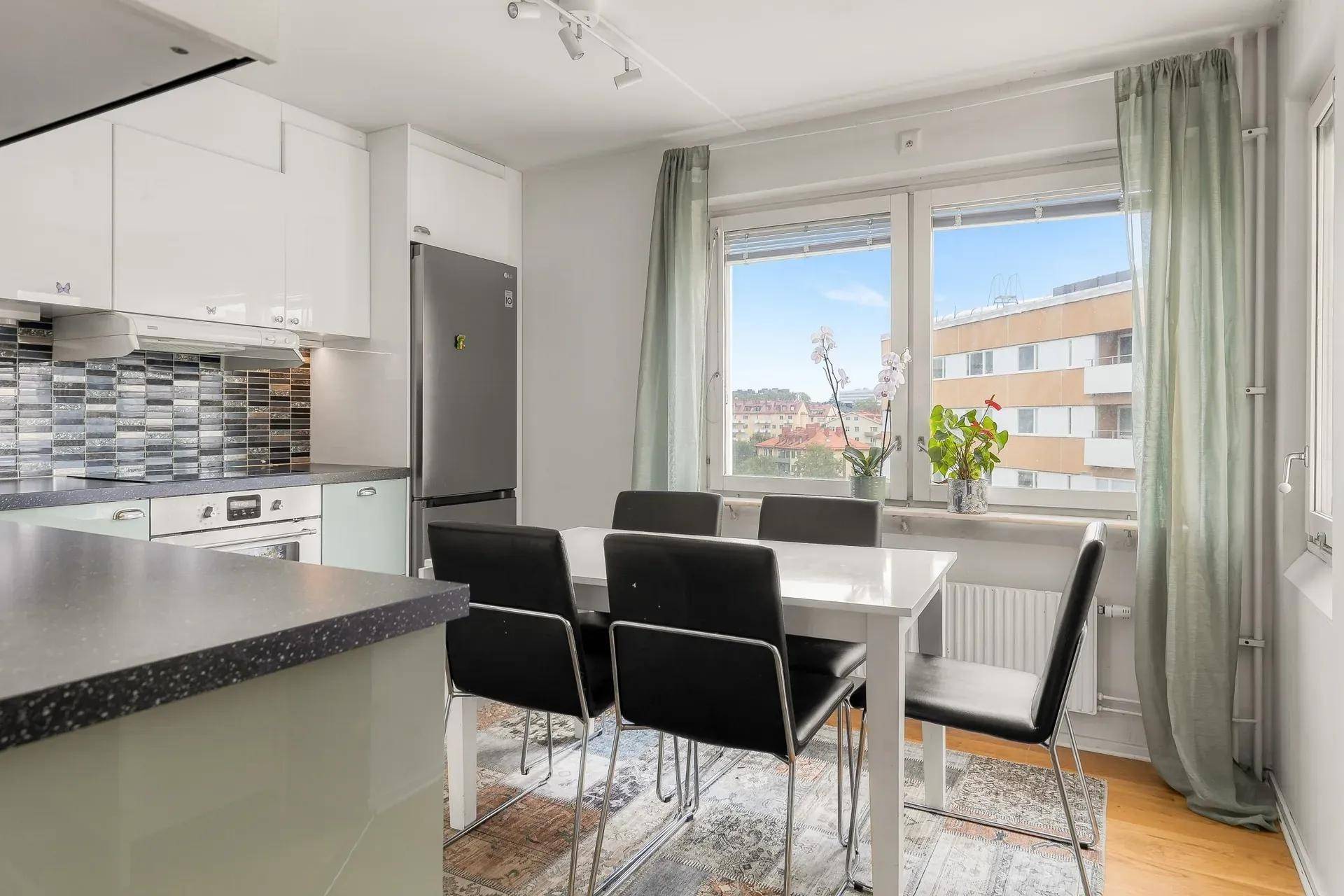Solna, Solna kommun