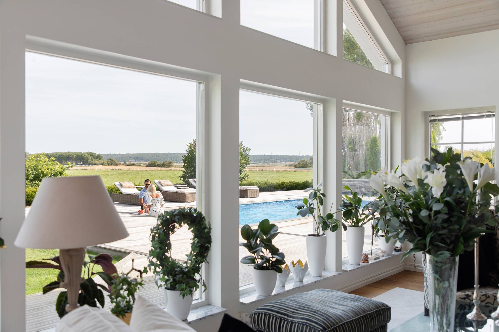 9 rum Villa på Jute Tvärväg 6 Kungsbacka kommun - bild 24
