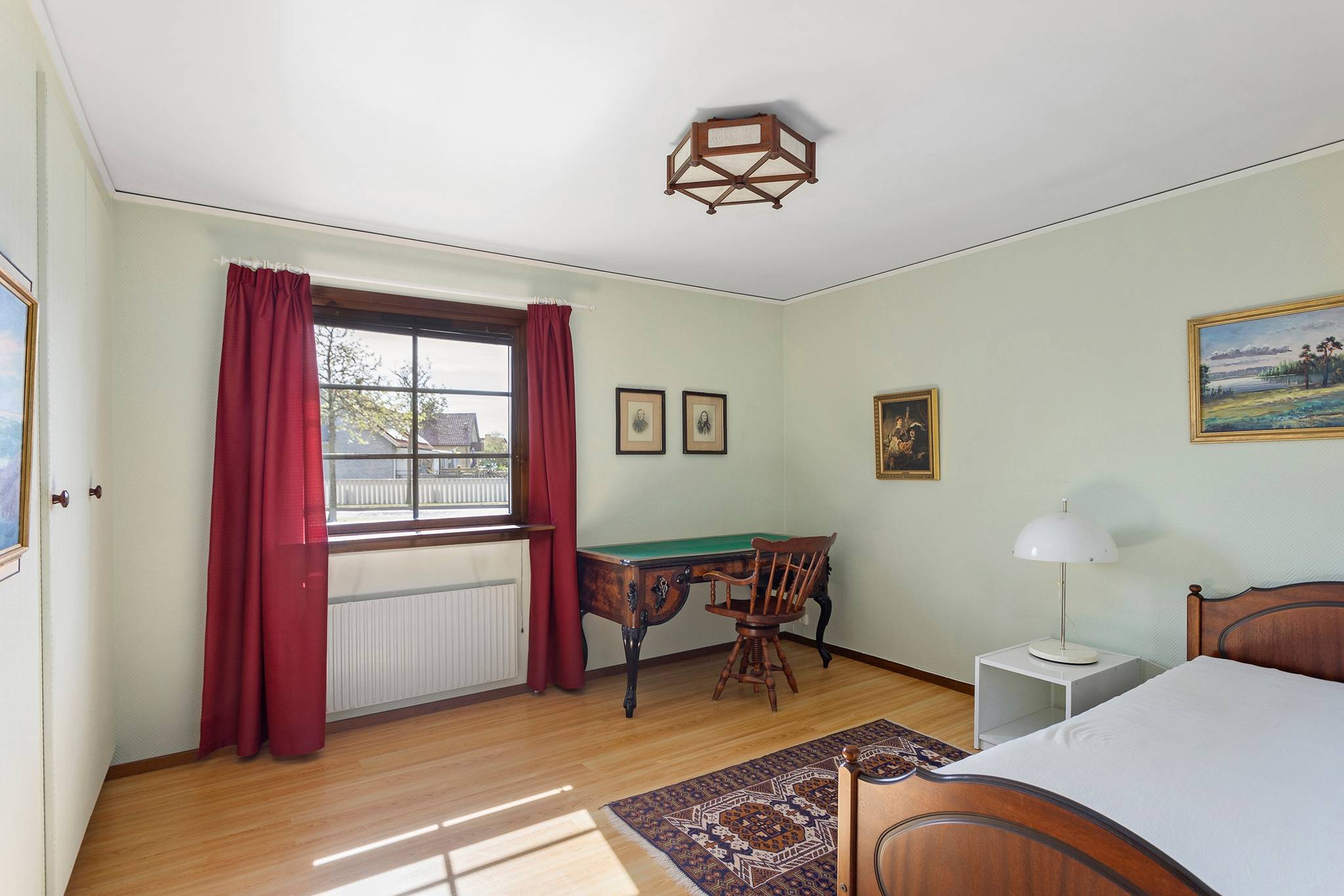 5 rum Villa på Solstavägen 4 Centrum Karlshamns kommun - bild 16