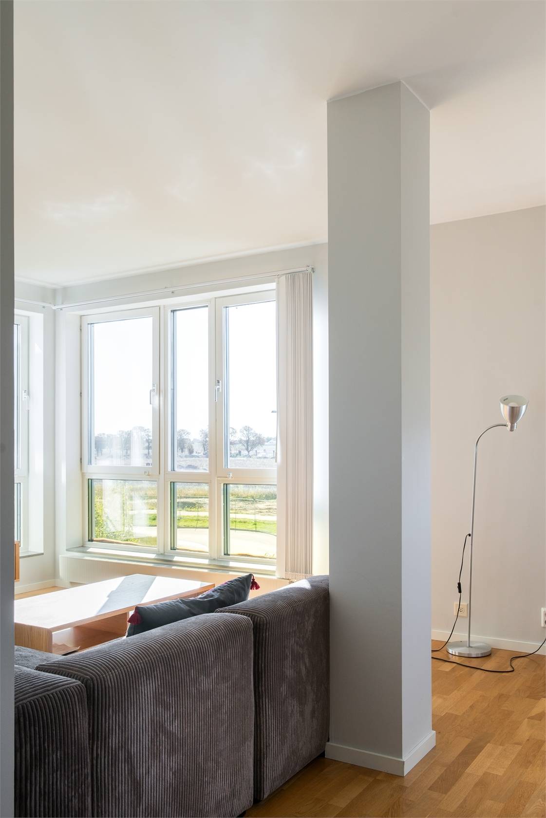 1,5 rum lägenhet på Sadelmakarebyn 7C Annestad, Malmö kommun - bild 4
