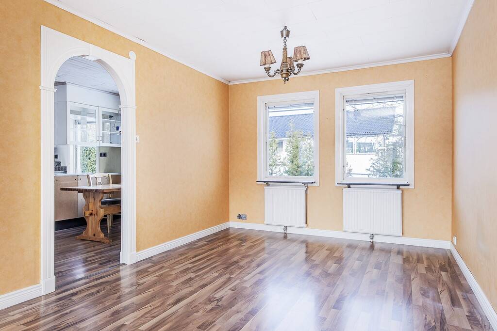 4 rum Villa på Törnrosvägen 10 Krokek Norrköpings kommun - bild 8