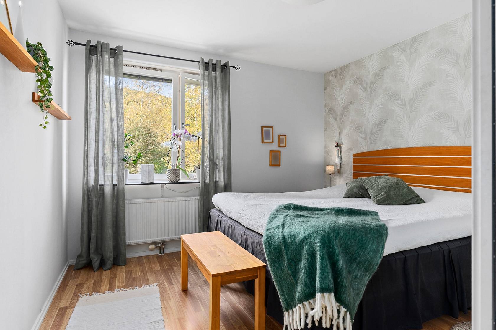 3 rum Lägenhet på Ruuthsvägen 5 A Frösön Östersunds kommun - bild 9