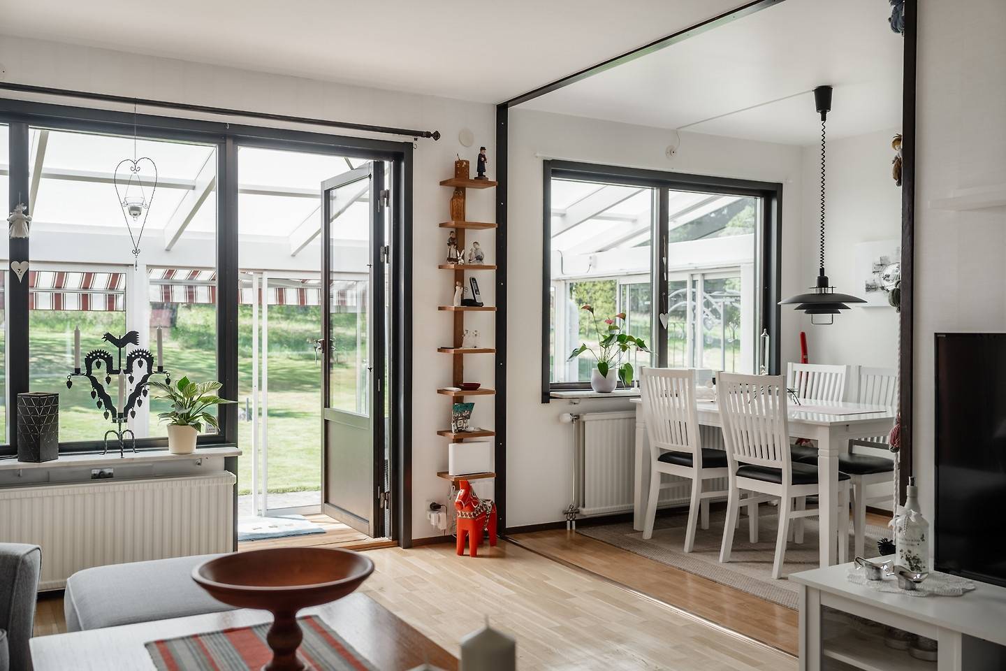 5 rum Kedjehus på Kristinebergsgatan 9F Kristineberg Mora kommun - bild 8