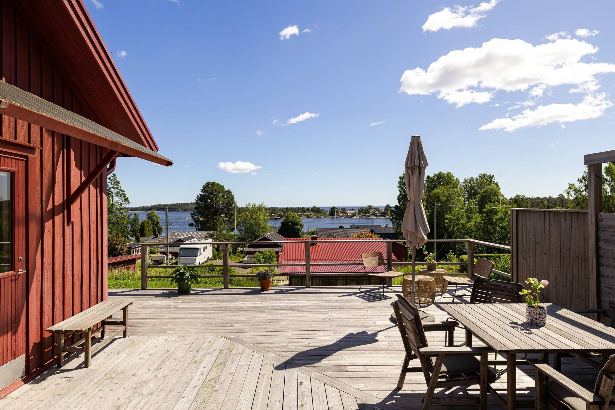 8 rum Fritidshus på Sälsundet 215 Sundsvalls kommun - bild 15