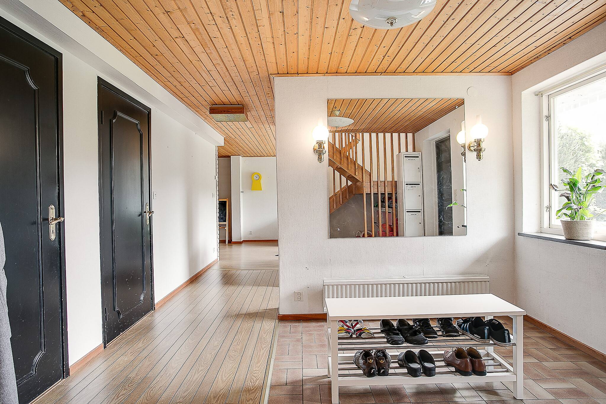 8 rum Villa på Västergårdsvägen 11 Lekeryd Jönköpings kommun - bild 6