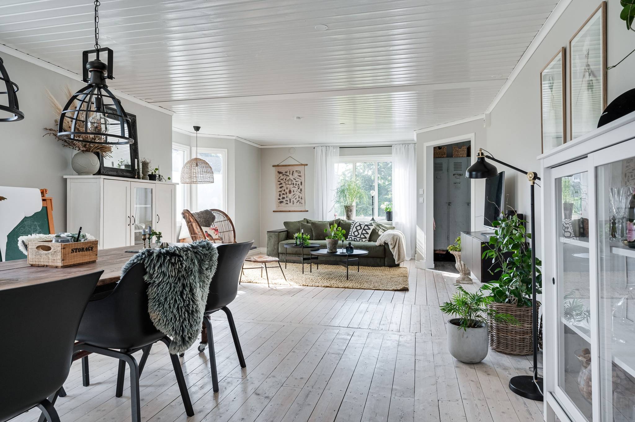 4 rum Villa på Ulricehamnsvägen 19 Marbäck Ulricehamns kommun - bild 9