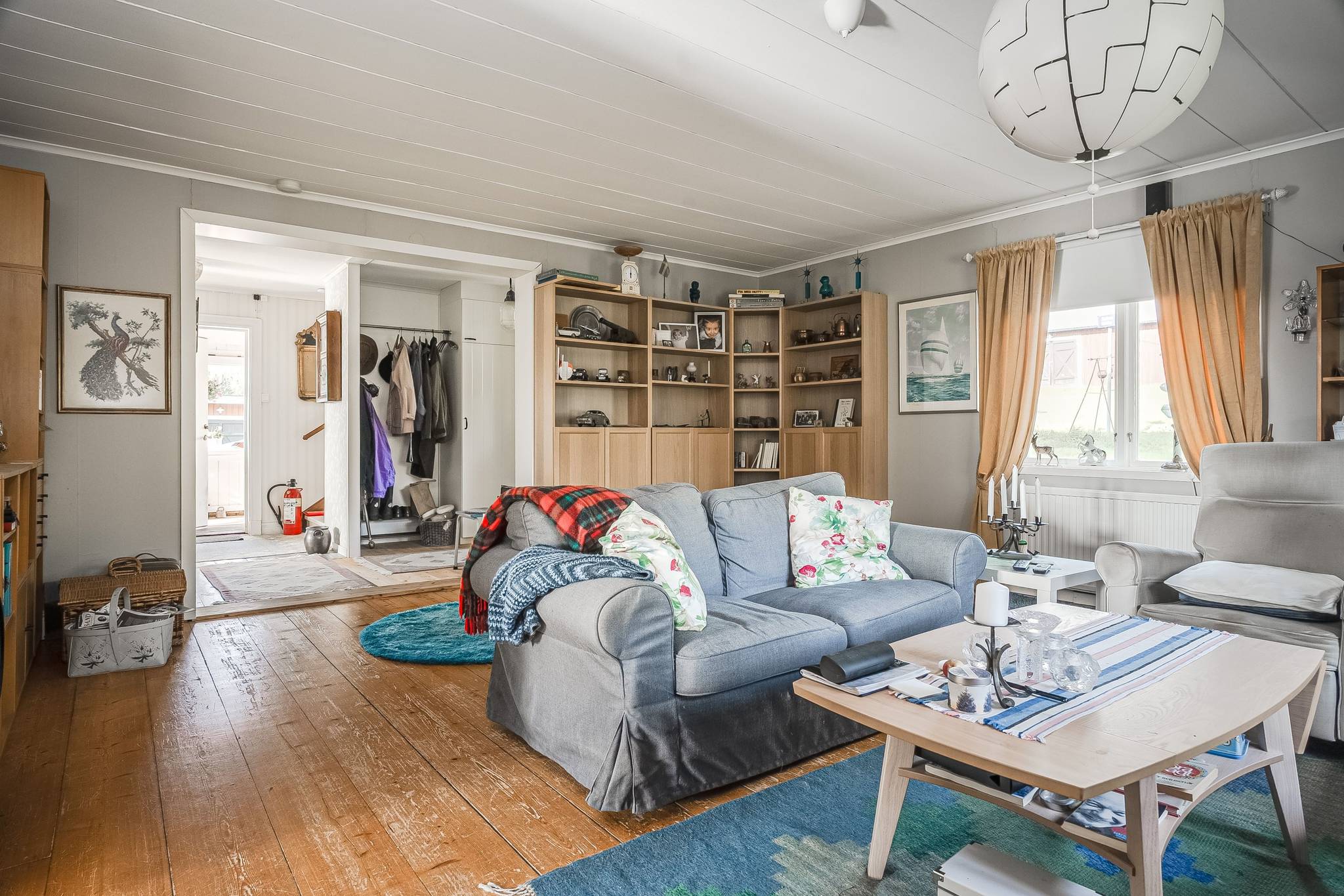 7 rum Gård/skog på Risnäs 412 Härnösands kommun - bild 10