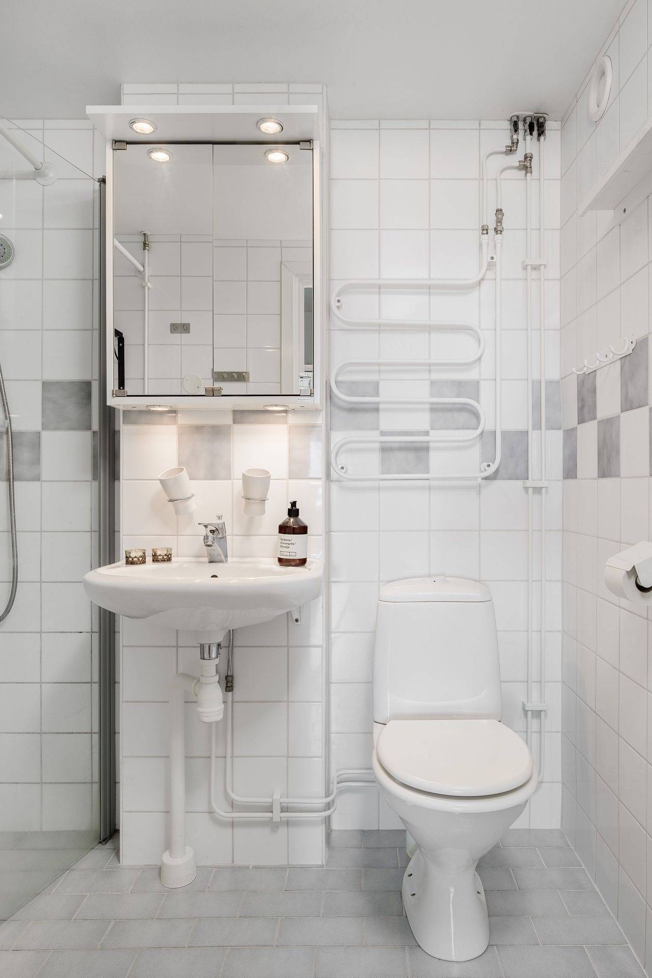 3 rum Lägenhet på Östbygatan 7B Gamla staden Lidköpings kommun - bild 17
