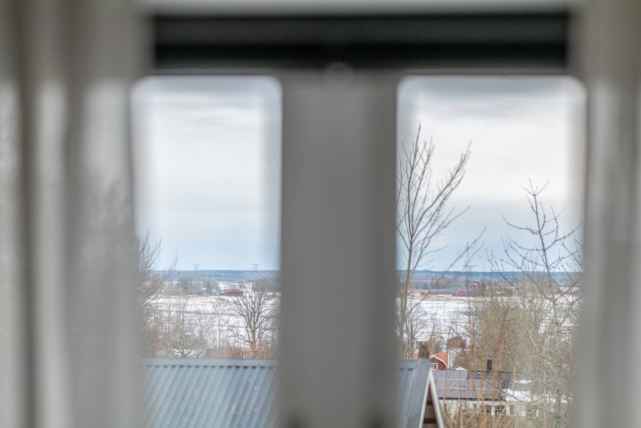 3 rum Villa på Stationsvägen 2 Latorp Örebro kommun - bild 20