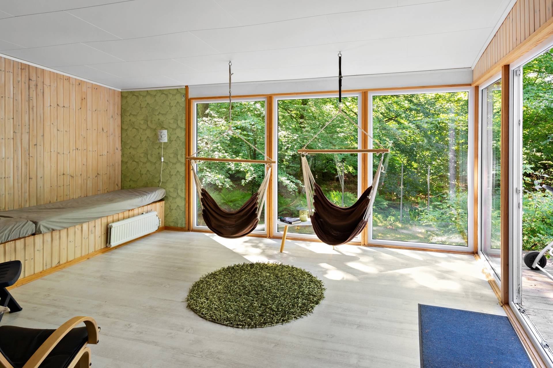 4 rum Villa på Vret Borgen 4 Lidhult Ljungby kommun - bild 7