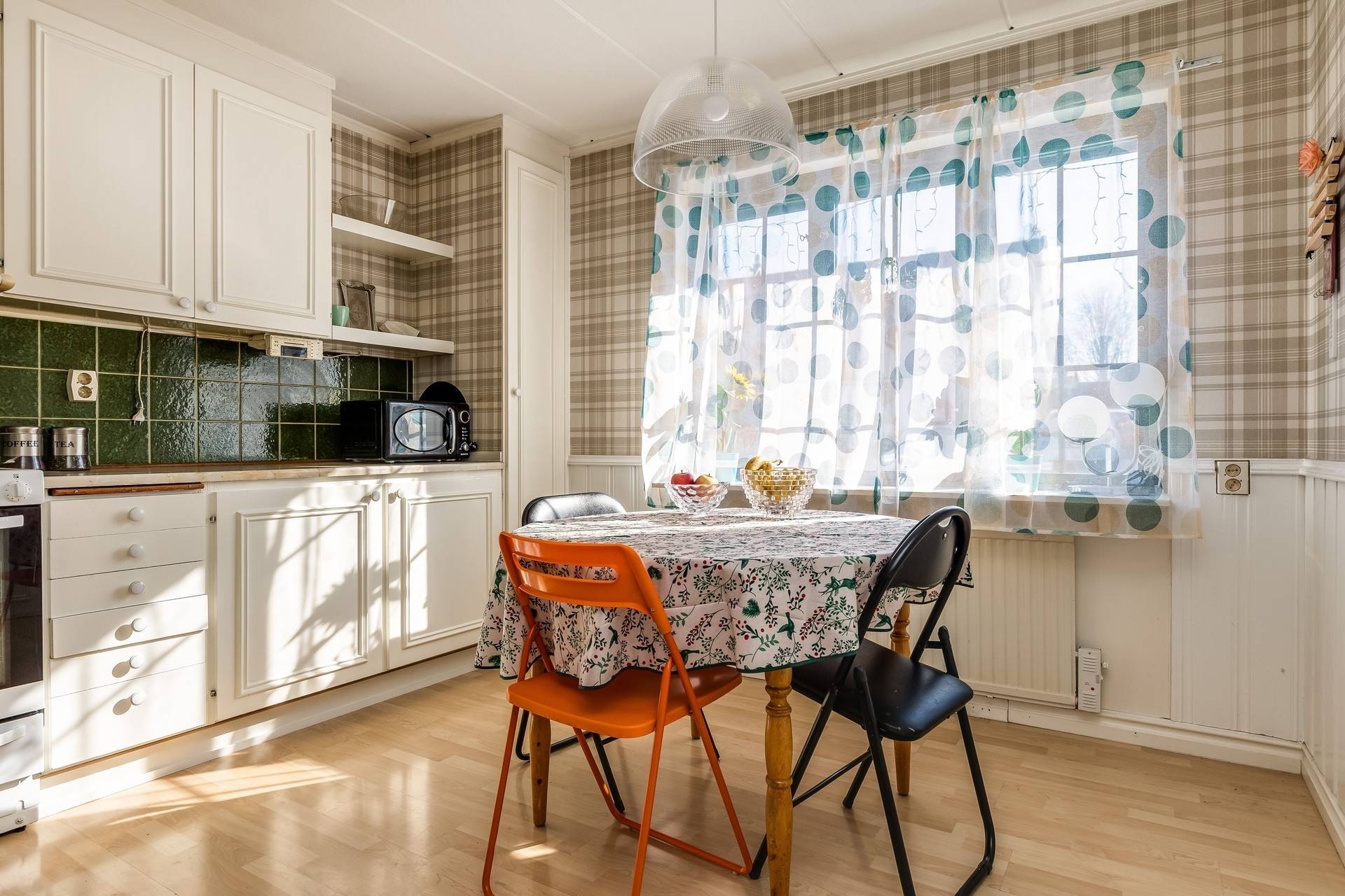 6 rum Villa på Skolvägen 30 Lorensberga Ludvika kommun - bild 8