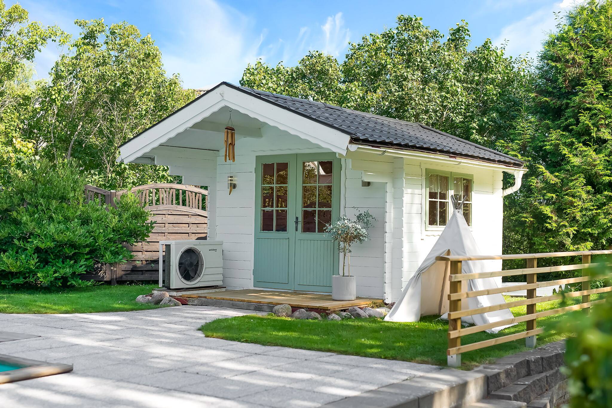 6 rum Villa på Ekhagavägen 5 Brinken Motala kommun - bild 47