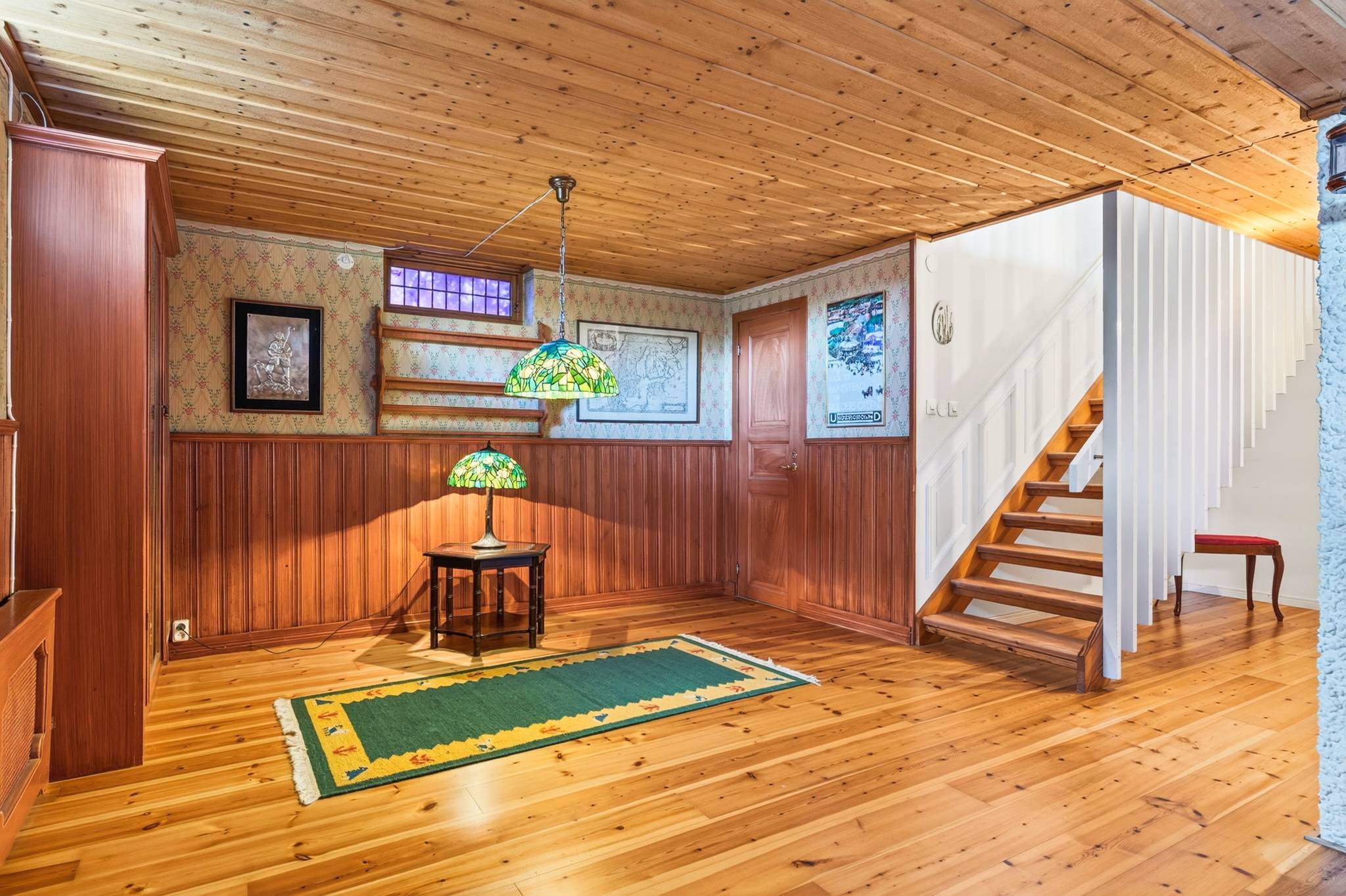 4 rum Villa på Hyttskogsvägen 2 Immetorp Karlskoga kommun - bild 29
