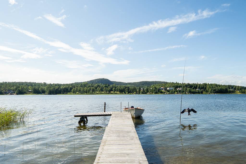 2 rum Fritidsboende på Burön 121 Burön Örnsköldsviks kommun - bild 9