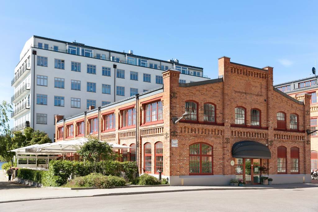 3 rum Lägenhet på Luxgatan 37 Lilla Essingen Stockholms kommun - bild 23