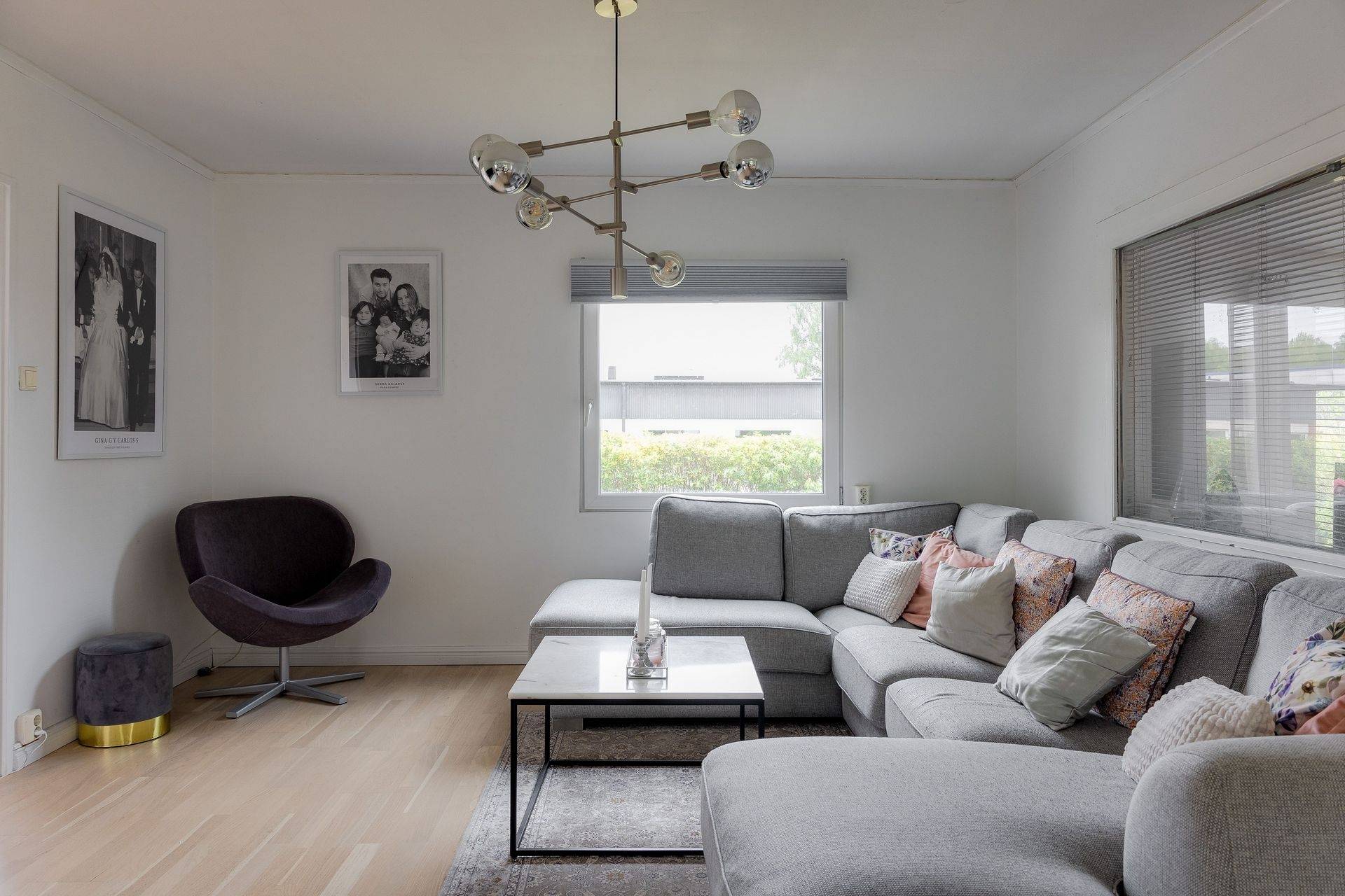5 rum Villa på Prästvägen 18 Anderstorp Gislaveds kommun - bild 7
