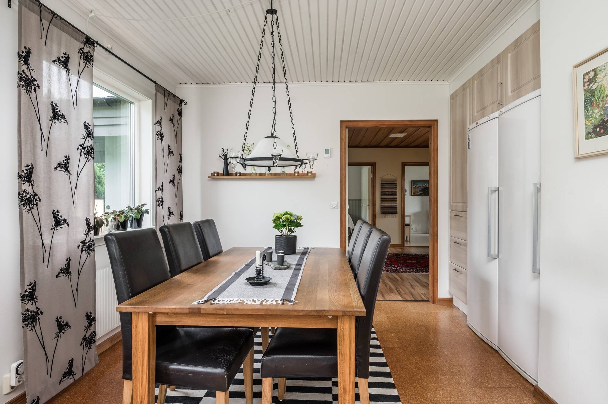7 rum Villa på Åsvägen 6 Matfors Sundsvalls kommun - bild 7