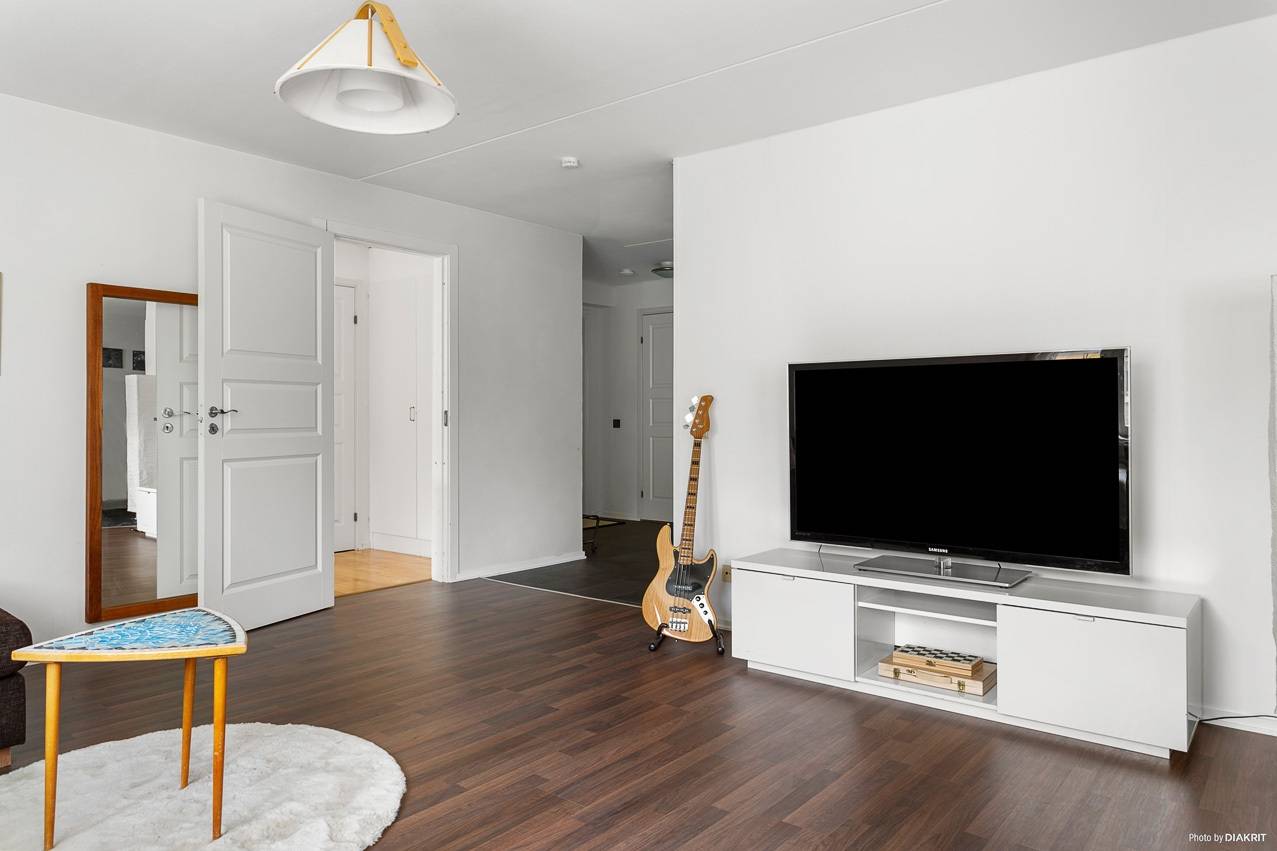 4 rum Lägenhet på Mangårdsvägen 9 Huddinge kommun - bild 9