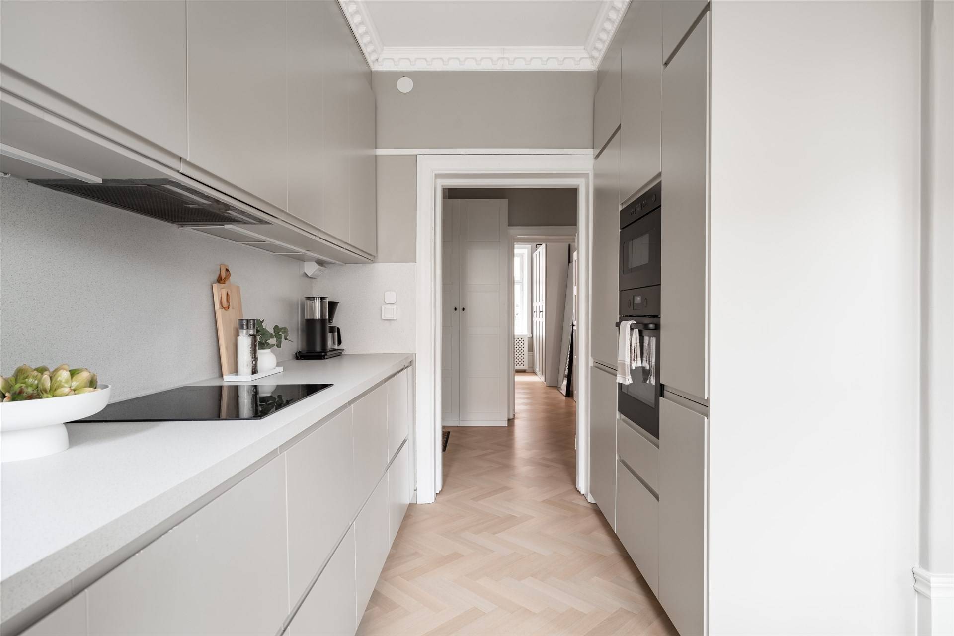 3 rum Lägenhet på Brommagatan 19 Tågaborg Helsingborgs kommun - bild 11