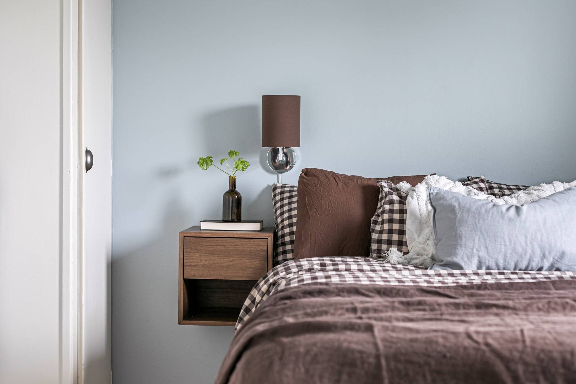 4 rum Lägenhet på Fredriksdalsvägen 4C Villastaden Gävle kommun - bild 30