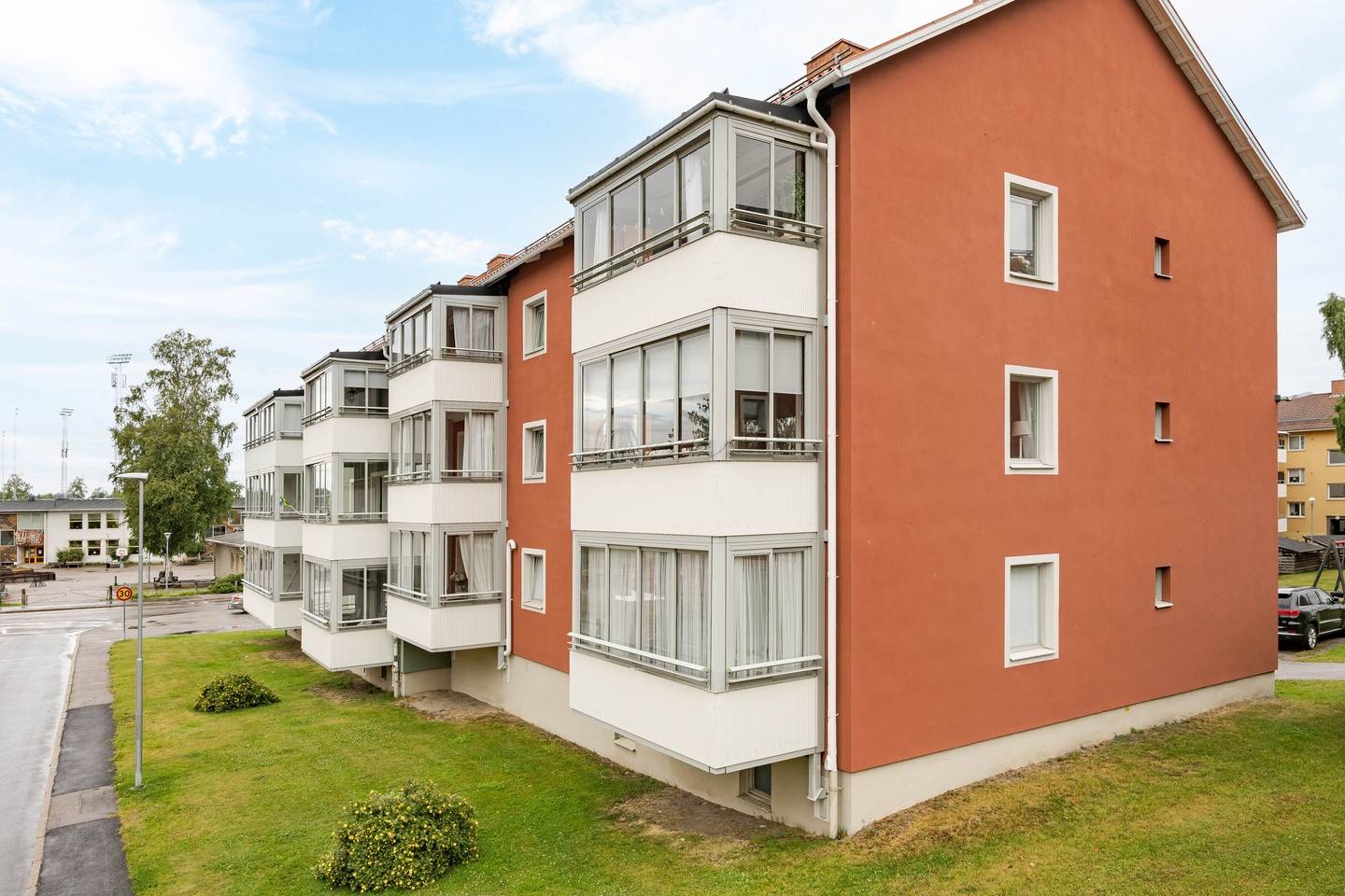 3 rum Lägenhet på Hamngatan 27B Hantverkarbacken Sandvikens kommun - bild 31