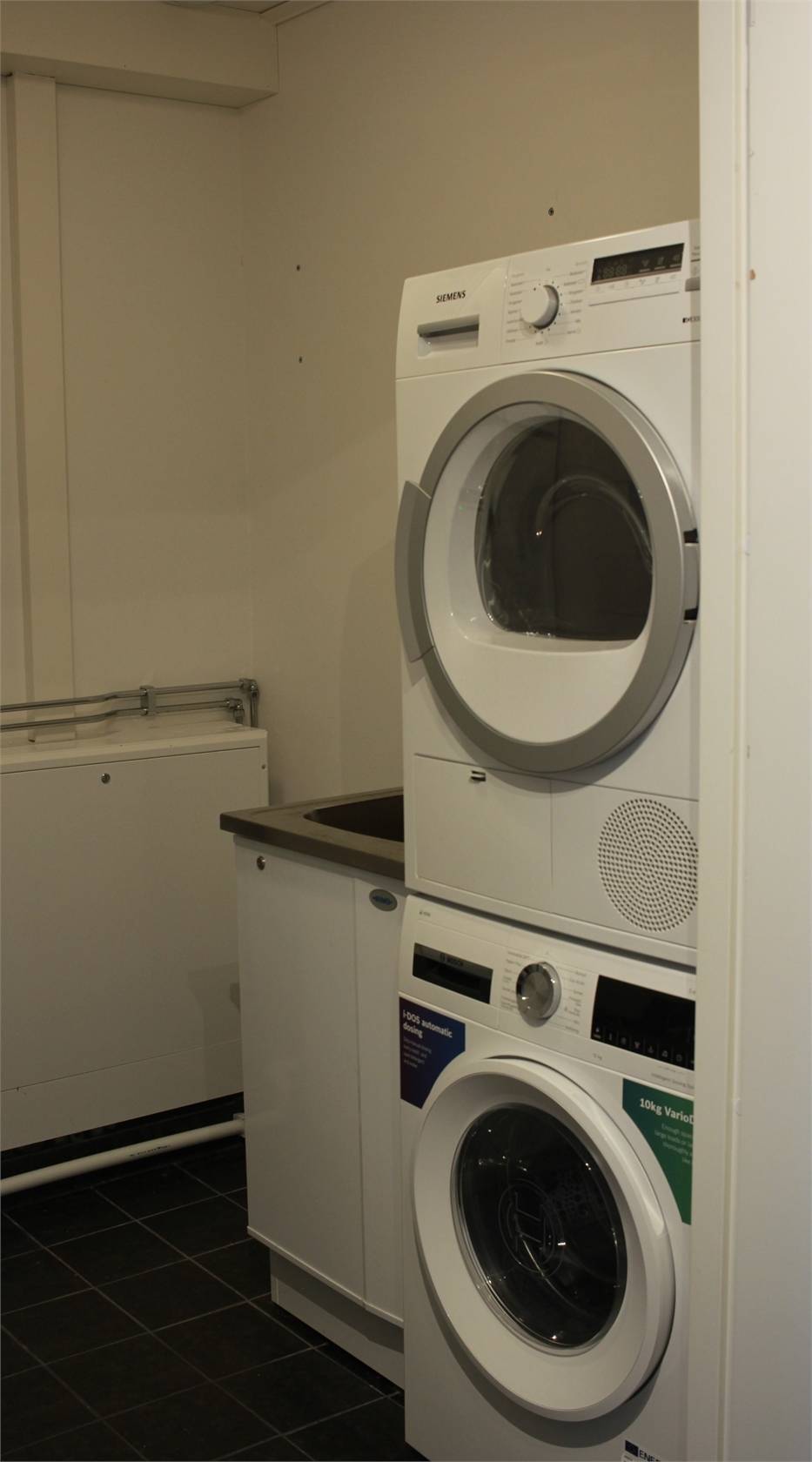 5 rum Radhus på Stenbrottsgatan 50B Alsike Knivsta kommun - bild 17