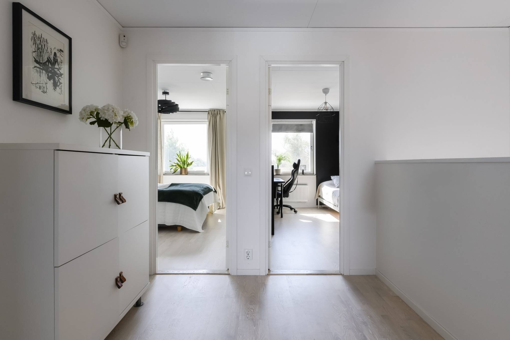 5 rum Radhus på Grönstensvägen 27 Kungsbacka - Kolla Parkstad Kungsbacka kommun - bild 18