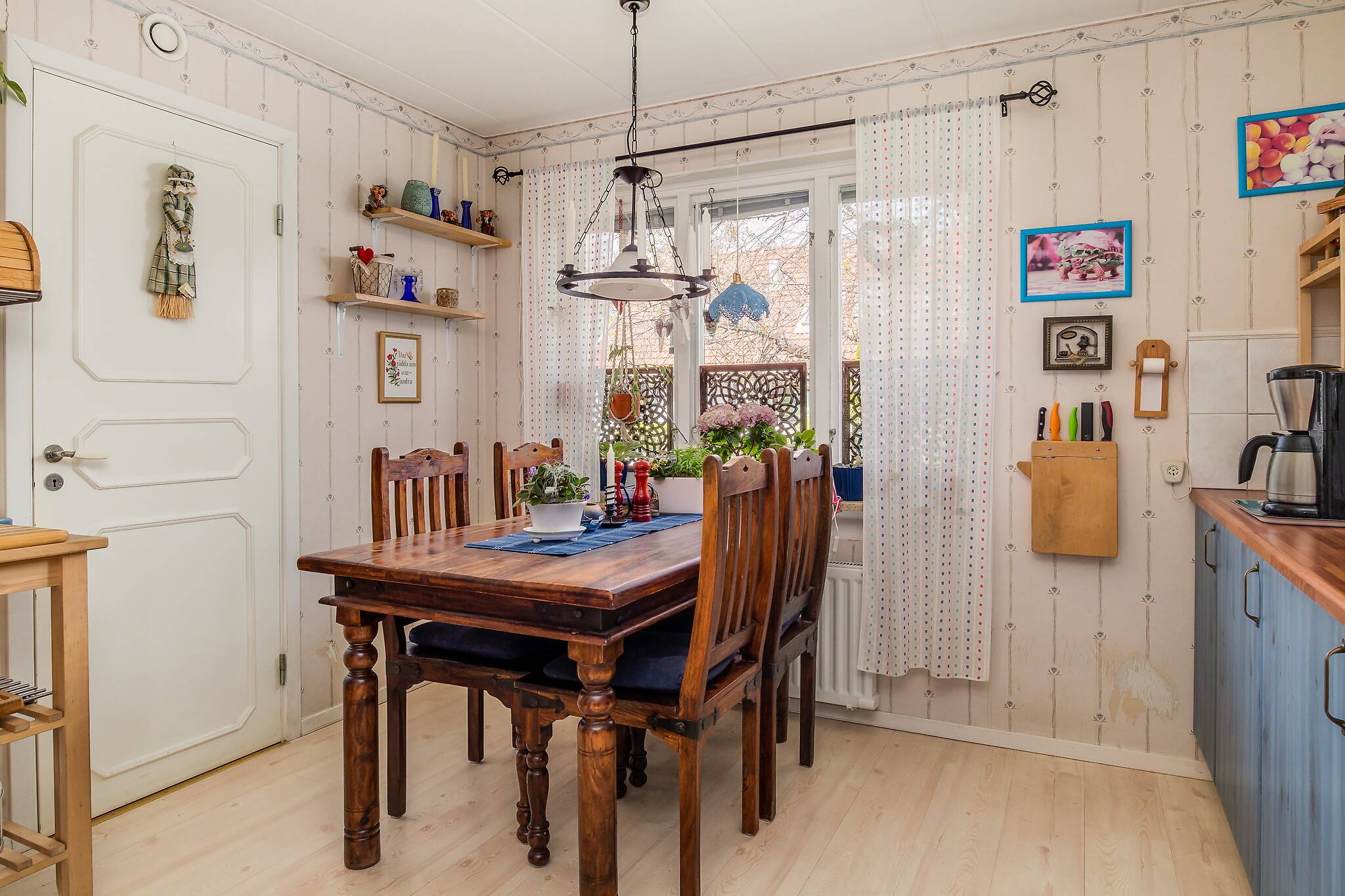 6 rum Villa på Skolvägen 21 LUDVIKA Lorensberga Ludvika kommun - bild 8