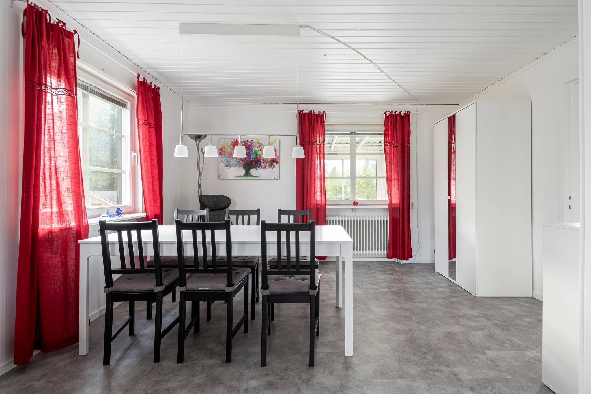 4 rum Villa på Klockarvägen 16 Virsbo Surahammars kommun - bild 12