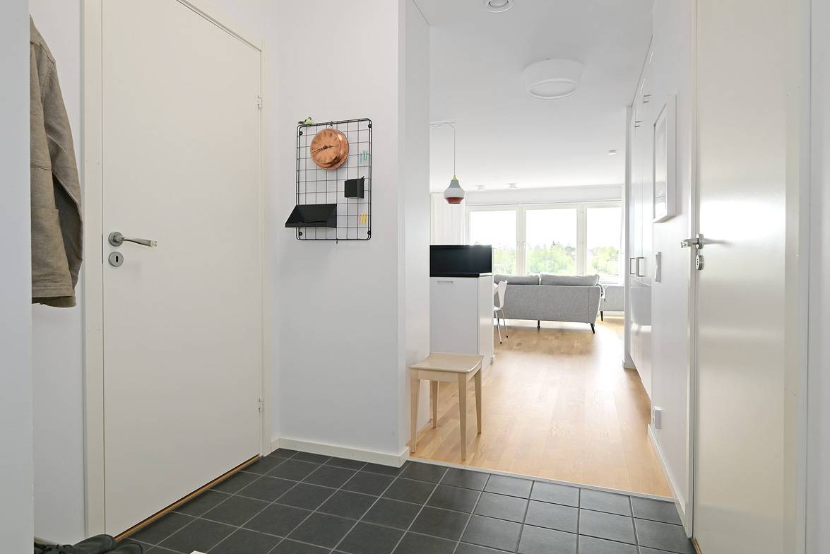 2 rum Lägenhet på Hoppets gränd 32 Öbacka Strand Umeå kommun - bild 3