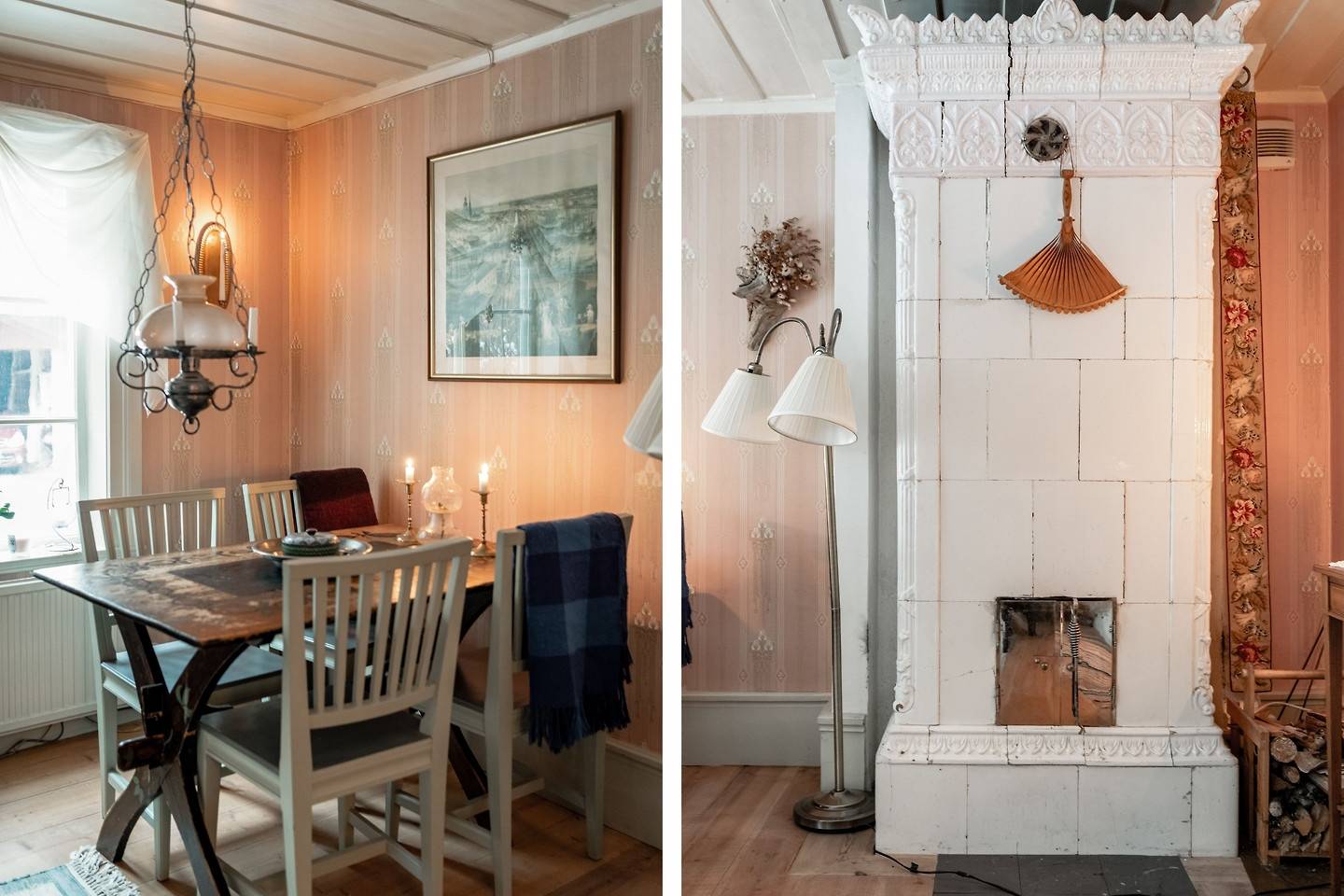 3 rum Villa på Sve-Johans Hålsjö 841 Hudiksvall Hudiksvalls kommun - bild 12
