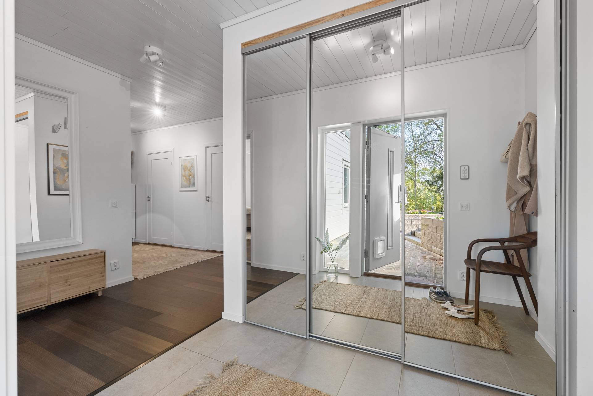 5 rum Villa på Strandvägen 16B Tyresö Strand Tyresö kommun - bild 27