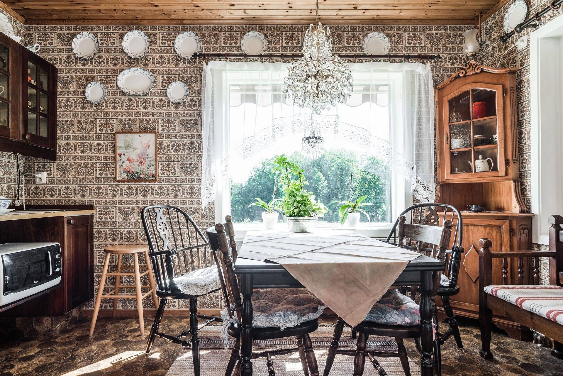 8 rum Gård med jordbruk på Graneviksvägen 114 - "Fridhem" Torsby Torsby kommun - bild 13