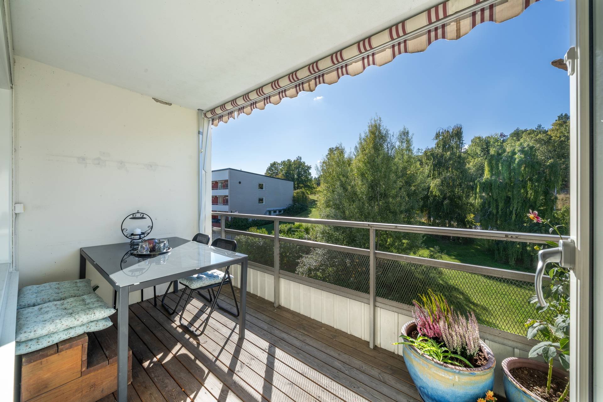 3 rum Lägenhet på Lomvägen 629 Kärrdal Sollentuna kommun - bild 15