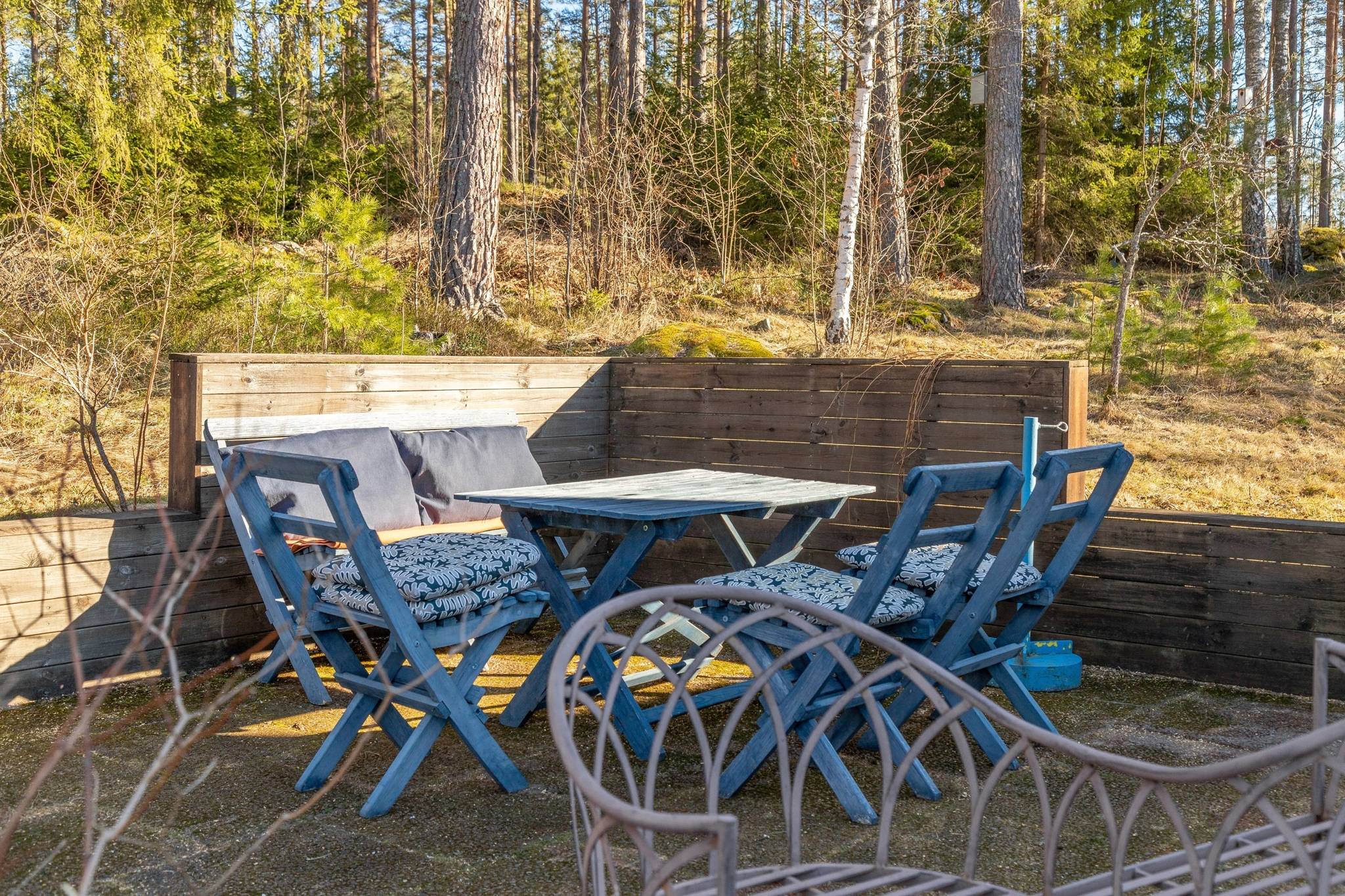 3 rum Fritidshus på Rumma Lidbacken Rumma Västerviks kommun - bild 44