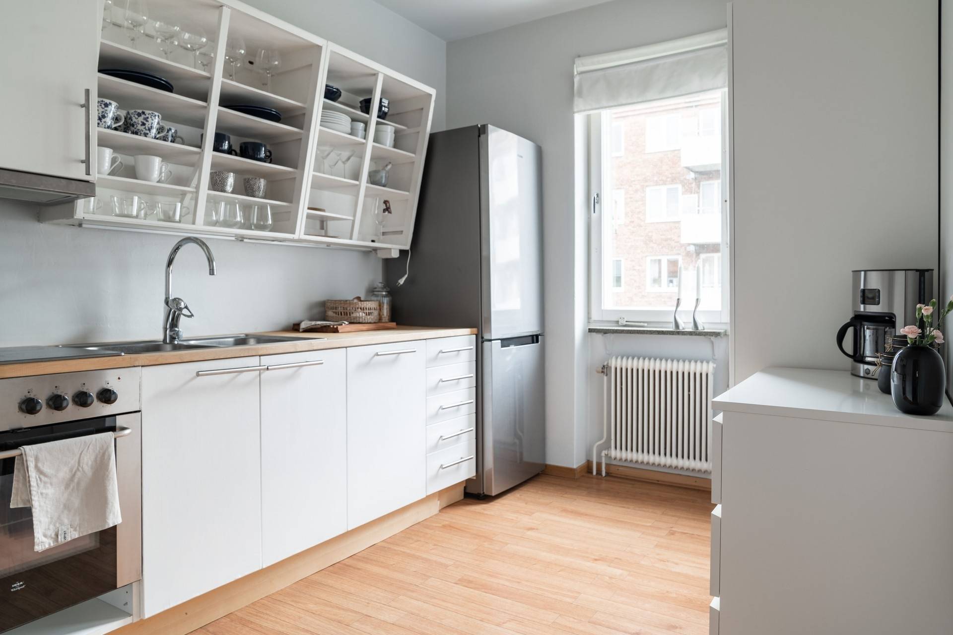 2 rum Lägenhet på Tranemansgatan 21B Eneborg Helsingborgs kommun - bild 7