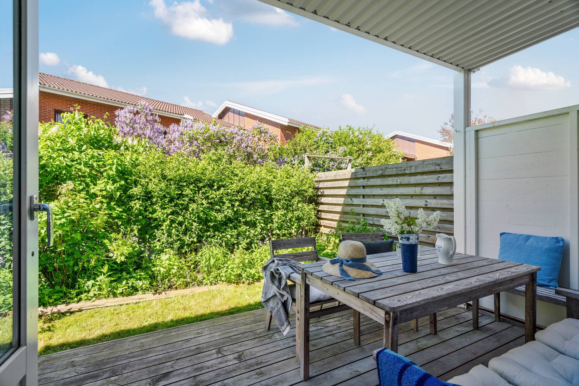 2 rum Lägenhet på Ålegårdsgatan 34 Balltorp Mölndals kommun - bild 12