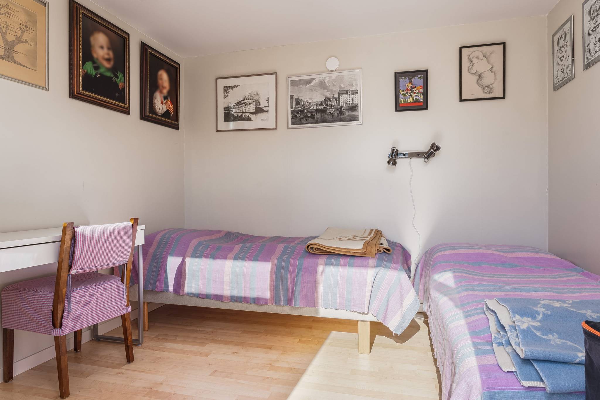 5 rum Villa på Sandviksvägen 20A Björkvik Katrineholms kommun - bild 27
