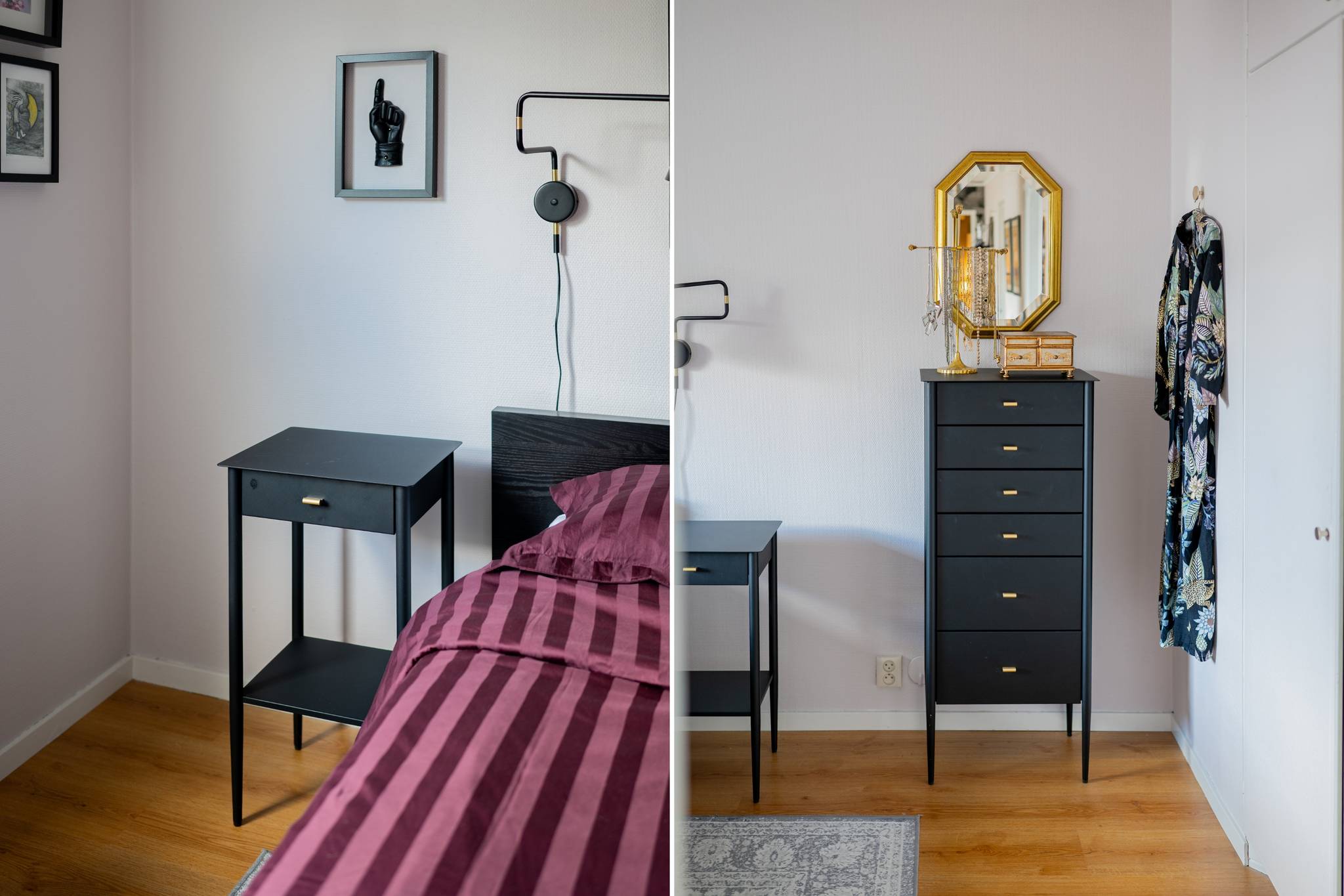 5 rum Kedjehus på Stighultsgatan 8B Slagsta Eskilstuna kommun - bild 30