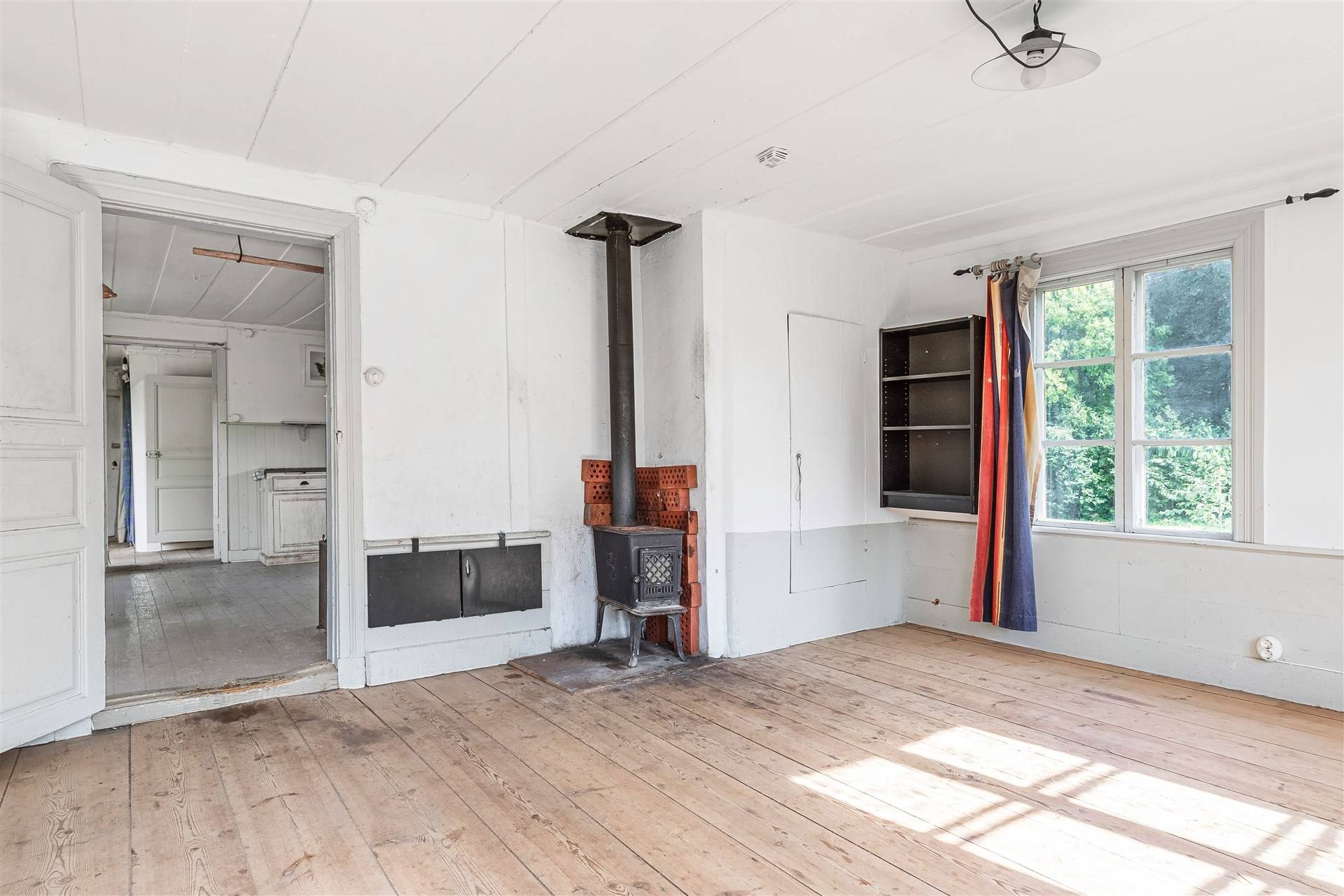 2 rum Villa på Nordenholm 14 Nordenholm Hudiksvalls kommun - bild 9