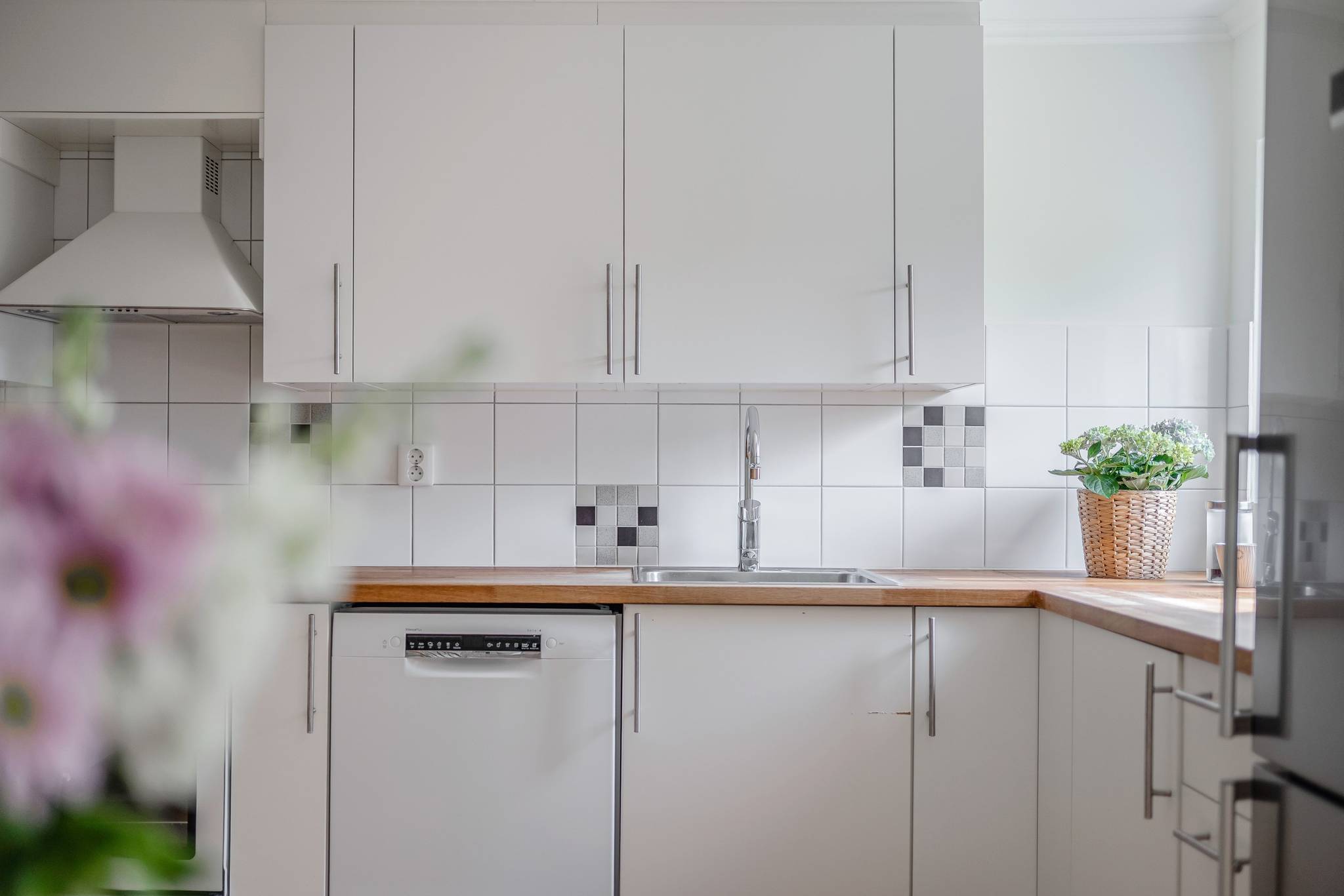 3 rum Lägenhet på Lövsättravägen 24 Lövsättra Vallentuna kommun - bild 8