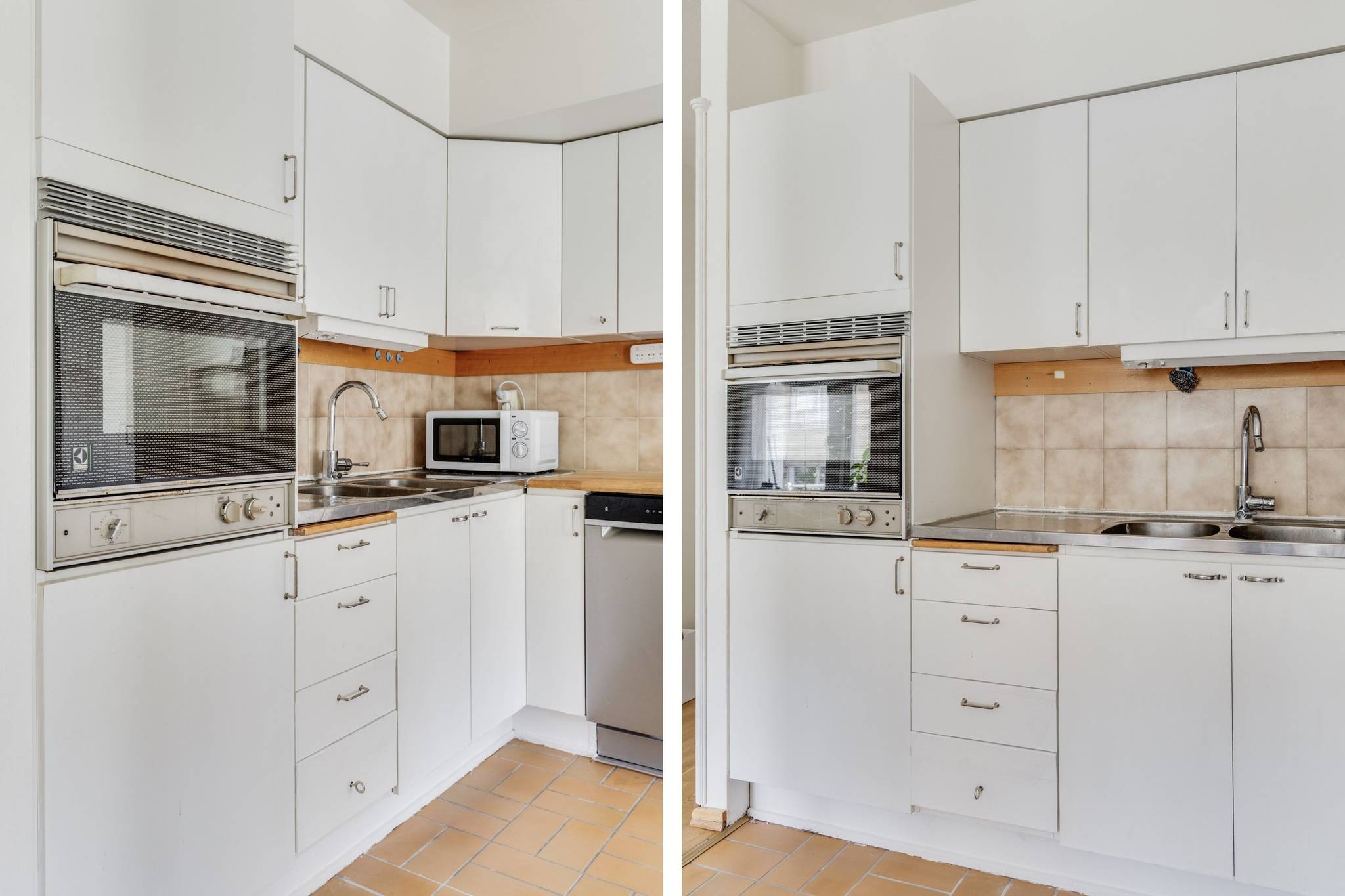 3 rum lägenhet på Rudeboksvägen 50 Gunnesbo, Lunds kommun - bild 4