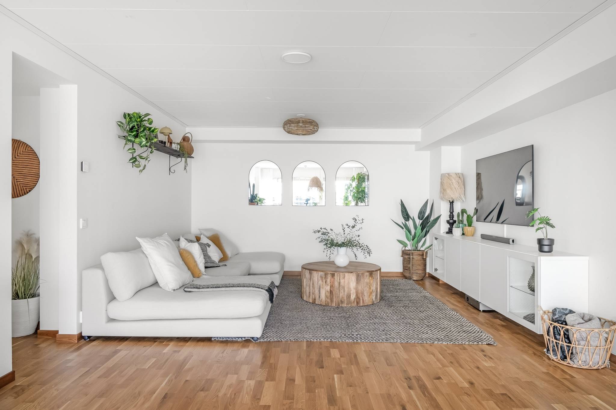 5 rum Radhus på Kaveldunsvägen 2U Löttingelund Täby kommun - bild 12